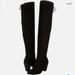 Jessica Simpson Shoes | Jessica Simpson Coriee Otk Boots | Color: Black | Size: 8