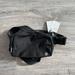 Lululemon Athletica Bags | Brand New Lululemon Everywhere Belt Bag Fanny Pack Black Crossbody | Color: Black | Size: Os