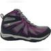 Columbia Shoes | Columbia Women's Hiking Boots W Grove Heights Mid Outdry | Color: Gray/Purple | Size: 10