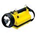 Streamlight LiteBox Flashlight w/ Standard AC/DC Charging System 20-Watt Flood Bulb Yellow 45113