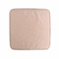 shpwfbe square strap garden chair pads seat cushion for outdoor bistros stool patio dining room linen christmas room decor