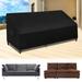 DONGPAI Waterproof Patio Bench Cover Outdoor Garden Bench Deep Lounge Seat Sofa Covers Oxford Cloth Durable Furniture Cover