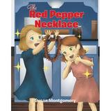 The Red Pepper Necklace (Paperback)