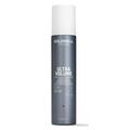 9.9 oz Goldwell Style Sign Volume 4 - Top Whip Ultra Strong Volume Mousse Hair Beauty Product - Pack of 2 w/ Sleek Pin Comb