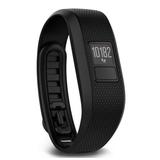 Garmin Vivofit 3 Running Activity Monitor Band Fitness Tracker Regular Black