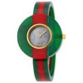 Gucci Accessories | Gucci Vintage Watch | Color: Green/Red | Size: Os