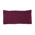 J. Crew Accessories | J Crew Chunky Knit Red Navy Blue Winter Infinity Scarf | Color: Blue/Red | Size: Os