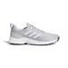 Adidas Shoes | Adidas Response Bouce 2.0 Sl Ladies Golf Ef2004 White/Grey Size 6 | Color: Gray | Size: 6