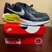 Nike Shoes | Nike Mens Gray Black Air Max Excee Cd4165-016 Athletic Training Shoes Size Us 11 | Color: Black/Gray | Size: 11