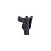 Blackhawk Serpa Level 3 Duty Glock 17 Right Hand Black Model - 44H100Bk-R