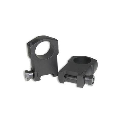 Leupold Mark 4 1" Aluminum Super Hi Matte Model - 57526