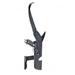 Uncle Mike'S Uncle Mikes Vertical Shoulder Holster Size 5 Black Right Hand Model - 8305-1