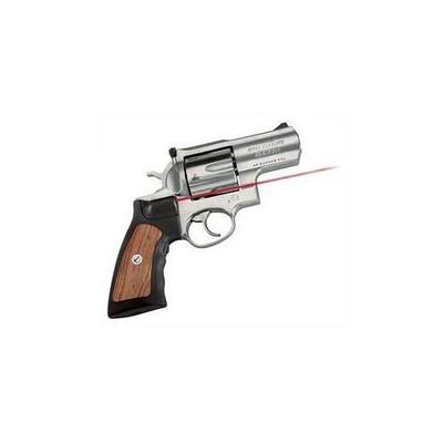 Crimson Trace Corporation Lasergrip Ruger Gp-100 And Super Redhawk Model - Lg-344