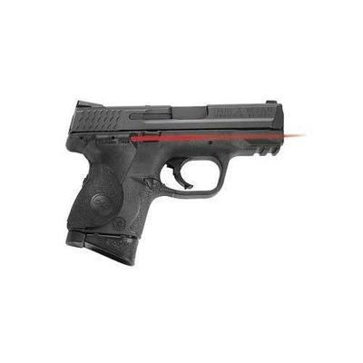 Crimson Trace Corporation Lasergrip S&W M&P Compact Model - Lg-661