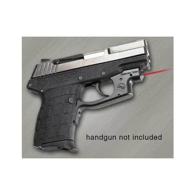 Crimson Trace Corporation Laserguard Kel-Tec Pf9 Model - Lg-435