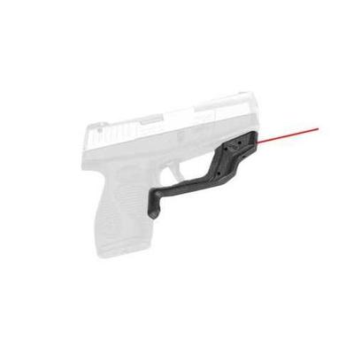 Crimson Trace Corporation Laserguard Taurus 709 Slim Model - Lg447