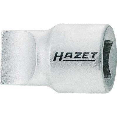 Hazet - Schraubendreher-Steckschlüsseleinsatz 980-3X19 Vierkant hohl 12,5 mm (1/ Image