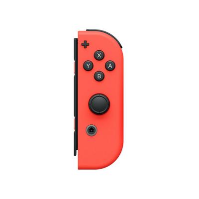 Nintendo NIN Joy-Con (R) Neon Rot (10005493)