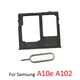 Support de téléphone d'origine pour Samsung Galaxy A10e A102 Aimport U Aimport N Aimport W