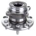 ECCPP Rear Wheel Bearing and Hub Assembly For 2006 For Lexus GS300 2007-2011 For Lexus GS350 2006-2007 For Lexus GS430 2008-2011 For Lexus GS460 2008-2013 For Lexus is F Wheel Hub Bearings 512337