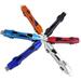 The New 6PCS Sports Car Pens Ballpoint Pen Funny pens for Kids Novelty Pens Cute Pens Cool Kids Pens School Supplies Racing Car Pens Gifts for childrenï¼ˆBlue inkï¼‰-1