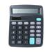 Desktop Calculator 12 Digit with Battery +Solar Power and Sensitive Buttons