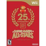 Super Mario All-Stars: Limited Edition