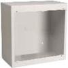 Bogen Mounting Enclosure for Loudspeaker White