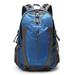 40L Large Sport Cycling Backpack Outdoor Backpack Softback Waterproof Hiking Camping Hunting Backpack for Men Women