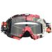 Ski goggles helmet goggles suitable for many outdoor occasions