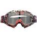 Ski goggles helmet goggles suitable for many outdoor occasions
