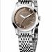 Gucci Accessories | Authentic Gucci Watch | Color: Silver | Size: Os