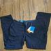 Columbia Pants & Jumpsuits | Columbia | Womens Columbia Pfg Straight Leg Regular Pant Size 10 Nwt | Color: Blue | Size: 10