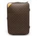 Louis Vuitton Other | Louis Vuitton Louis Vuitton Monogram Pegas 55 Carry Bag Case Suitcase With Ca... | Color: Tan | Size: Os