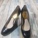 Michael Kors Shoes | Michael Kors Patent Leather Heels. | Color: Black | Size: 8.5