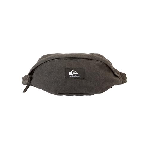 „Gürteltasche QUIKSILVER „“Pubjug 1.5L““ schwarz (black) Herren Taschen Gürteltaschen“