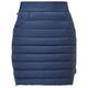 Mountain Equipment - Women's Earthrise Skirt - Daunenrock Gr 8 blau