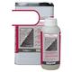 BC Profiles Nexus Black Limestone & Dark Paving Restorer, For All Types of Faded Dark Stone, Dark Coloured Water Based Sealer - 5 Litre Pack, BLR5