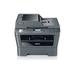 Brother MFC-7860DW - Multifunction printer - B/W - laser - Legal (8.5 in x 14 in) (original) - Legal (media) - up to 27 ppm (copying) - up to 27 ppm (printing) - 250 sheets - 33.6 Kbps - USB 2.0 LAN Wi-Fi