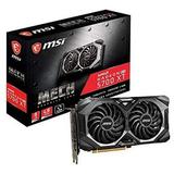 Open Box MSI Radeon RX 5700 XT 8GB GDDR6 Graphics Card Radeon RX 5700 XT MECH