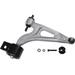 2004-2007 Ford Freestar Front Right Lower Control Arm and Ball Joint Assembly - API 17876-07628529