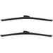 1977-1985 Mercedes 300D Wiper Blade Set - DIY Solutions