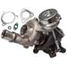 2010-2015 Ford Flex Left Turbocharger - SKP