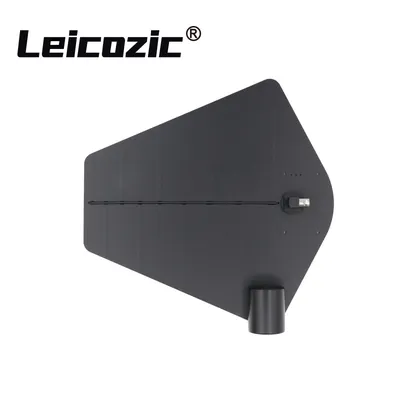Leicozic – combinateur d'antenne AC3 et palettes amplificateur de Distribution AC10 + combinateur