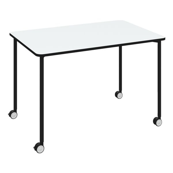 Paperflow Schreibtisch »Flex Office« rechteckig weiß, 116x75x76 cm