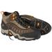 TIMBERLAND PRO 86515 Size 11W Men's Hiker Boot Steel Work Boot, Brown