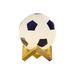 Usb Football Lights Gift Child Night Light Kawaii Room Decor Lamp Kids Children Anime Lighting