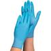 Honeywell Safety Exam Nitrile Disposable Gloves Fentanyl Tested 3.5 Mil Medium B