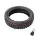 Yannee 8.5 inch 8 1/2*2 Tire 50/75-6.1 Tubeless Off-road Tire for X iao*mi M365