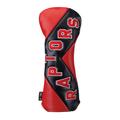 TaylorMade Toronto Raptors Premium Driver Cover